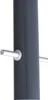 5 x Fahrradanlehnbügel 118 x 56 cm Stahl Ø 60 mm zum Produktbild-Vorschau 7