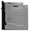 Siemens iQ500 HB579GBR3, Medium, Elektrischer Ofen, 71 l, Produktbild-Vorschau 21