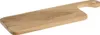 Planche à découper en teck rectangle 40x13 cm décoration Voir les images du produit 1
