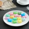 Silikonová forma na čokoládu Piggy, 2 balení, 16 jamek, Náhled obrázku produktu 5