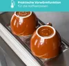 ProfiCook® Espressomaschine für Espressopulver und Produktbild-Vorschau 5