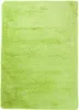 Tapis SILK Moderne Vert Salon ÖKOTEX 120 x 170 cm Voir les images du produit 2