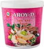 Aroy-d | Tom Kha Paste - 400g - Thailändische Küche - Produktbild-Vorschau 1