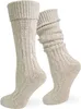 normani Trachtensocken mit Leinen Produktbild-Vorschau 2