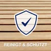 Bona Leinöl Holzpflege für Terrassen, Terrassenöl schützt Produktbild-Vorschau 5