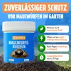 FUTUM 50er Pack Maulwurfs-Kugeln Maulwurfschreck Abwehr Produktbild-Vorschau 3