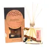 Song of India Diffusore biologico 150 ml con bastoncini, Anteprima dell’immagine prodotto 1