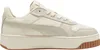 A side view of a single Puma sneaker. Produktbild-Vorschau