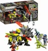 PLAYMOBIL WIP 70928 in Multicolored color size Talla unica Podgląd zdjęcia produktu 16