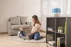 Chicco Humi Hot Advance, Blau, Weiß, Kunststoff, 250 mm, Produktbild-Vorschau 3