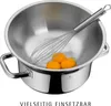 WMF Küchenschüssel-Set 4-teilig Gourmet, Schüssel-Set, Produktbild-Vorschau 16