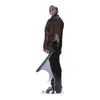 Halloween - Jason Friday the 13th Machete - Pappaufsteller Produktbild-Vorschau 1