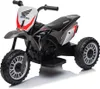 A three-wheeled electric toy motorcycle with Honda branding. Anteprima dell’immagine prodotto