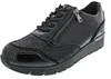 WALDLÄUFER Orthotritt K Ramona Damen Halbschuhe schwarz  Produktbild-Vorschau 12