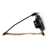 A side view of a guitar stand. Náhled obrázku produktu