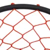 vidaXL Sedia a dondolo intrecciata 60 cm Anteprima dell’immagine prodotto 2