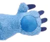 Famosa Real Fx Disney Stitch Puppet Teddybär Blau  Kinder Produktbild-Vorschau 5