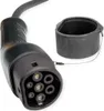 ROLINE E-Auto Ladekabel Typ2, 1-fázový, 250VAC (1P+N+E), 32 Náhľad obrázku produktu 9