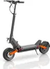 JOYOR S10-S-Z Doppelter Motor Faltbar Elektroroller - Produktbild-Vorschau 3