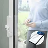 Patio Door Security Lock - ABUS - WINTECTO One FCA4100 S - Anteprima dell’immagine prodotto 6