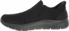 Skechers Slip-ins: GO WALK Flex - Ojai schwarz 43 Produktbild-Vorschau 10