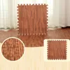 FATIVO Tapis Puzzle Protection Sol 60 × 60 cm Lot de 12 Voir les images du produit 6