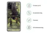 MuchoWow® Handyhülle Schutzhülle Hülle für Samsung Galaxy Produktbild-Vorschau 7