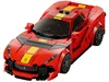 Lego speed champions 76914 ferrari 812 competizione Voir les images du produit 5