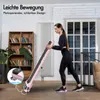 BLACK LORD Faltbares Walking Pad Laufband, 2 in 1 Elektro Produktbild-Vorschau 14
