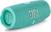 JBL Charge 5 teal Mobiler Lautsprecher Bluetooth Produktbild-Vorschau 1