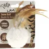 AFP Lambswool-Snow Ball Catnip Produktbild-Vorschau 4