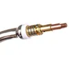 Mig Mag Schweissbrenner 4M Typ Binzel Mb25 Euro-Buchse, Produktbild-Vorschau 10