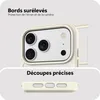 Cazy Coque Compatible avec iPhone 17 Pro Max – Compatible Voir les images du produit 5