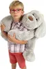 GIPSY Dog Flatoutou 50 cm Grau Voir les images du produit 4