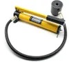 15T hydraulický plechový děrovací válec Hydraulické Náhled obrázku produktu 4
