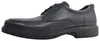 Ecco Elliot Herrenschuhe Freizeitschuhe Schnürer Schwarz Productafbeelding-voorbeeld 1