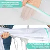 3pcs Wäschesäcke, Wäschenetz Groß XXL(90 x 110 Produktbild-Vorschau 5