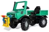 Rolly Toys RollyUnimog Forst  Mercedes-Benz  Navijak – Náhľad obrázku produktu 7