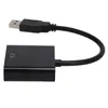 Prevodník USB3.0 na VGA,Kábel adaptéra USB3.0 na VGA,Kábel Náhľad obrázku produktu 2