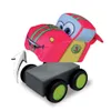 Happy People Ferngesteuertes Plüschauto 20 cm 27 MHz Produktbild-Vorschau 5