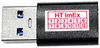 3.0 USB C Adapter A Stecker auf C Buchse Netzteil Produktbild-Vorschau 7