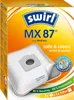 Swirl MX 87, 5 Stück(e), 1 Stück(e) Produktbild-Vorschau 1