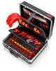 KNIPEX Werkzeugkoffer Basic E-Mobilitaet Produktbild-Vorschau 3
