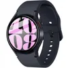 Bizon Gehärtetes Glas Hartglas Schützglas für Galaxy Watch Produktbild-Vorschau 4