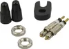 FISCHER Ventil-Set Sclaverand -  mit Werkzeug, 7tlg Produktbild-Vorschau 1