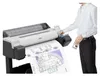 Canon imagePROGRAF TM-340 - 914 mm (36") Großformatdrucker Produktbild-Vorschau 5