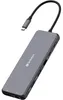 Verbatim USB-C Pro Multiport-Hub CMH-13, 13 Port, Produktbild-Vorschau 1