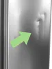 Samsung RS6HA8891SL S9500 Family Hub Side-by-Side E, 178cm  Produktbild-Vorschau 25