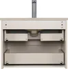 Mobile lavabo singolo SORRENTO Anteprima dell’immagine prodotto 4