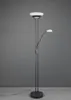 Lampa stojąca LED ORSON czarny RL R40073532 Podgląd zdjęcia produktu 5